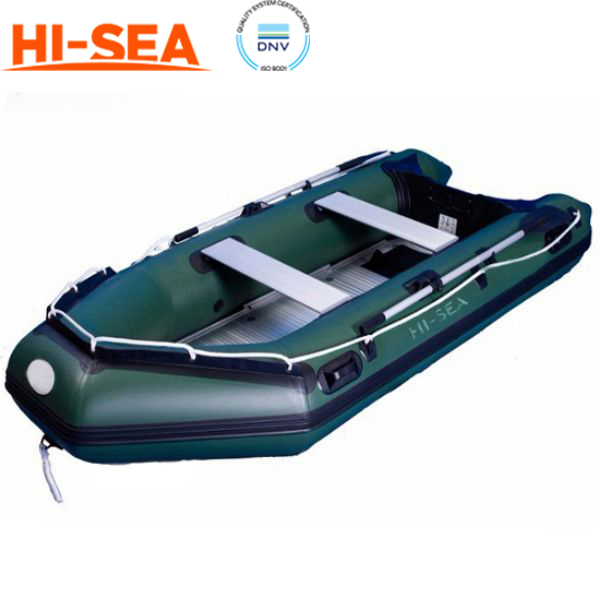 6Persons Fishing Inflatable Boat